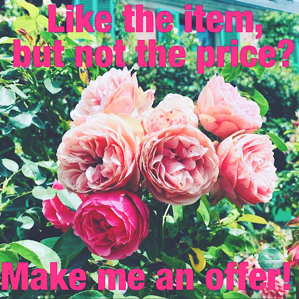 Like the item, but don’t like the price?